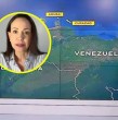 Revisa cómo habría salido de Venezuela la líder opositora María Corina Machado para llegar a Noruega y recibir el Premio Nobel de la Paz, ceremonia a la finalmente no alcanzó a llegar y el galardón fue recibido por su hija.