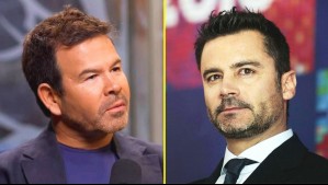 'Tenía algo especial': Nacho Gutiérrez sorprende al revelar íntimo vínculo con Felipe Camiroaga