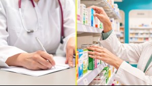 Adiós a la letra ilegible de doctor: ¿Cómo es el nuevo sistema de recetas médicas electrónicas con Clave Única?