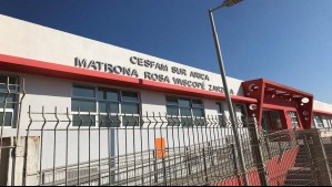 Estos son los documentos necesarios para inscribirse en un Cesfam y recibir atención médica integral