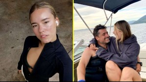 La triste pérdida que enluta a la familia de Jorge Zabaleta: 'Me duele no haber podido estar ahí'