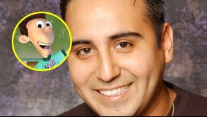 Muere famoso actor de voz tras sufrir colapso pulmonar: Le dio vida a recordado personaje de 'Jimmy Neutron'