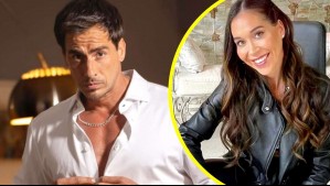 'Estoy marcando ocupado': La reacción de Vale Roth a rumores de romance con Camilo Huerta