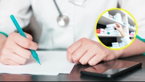 Receta médica electrónica: ¿Cómo será el nuevo sistema que funcionará con Clave Única?