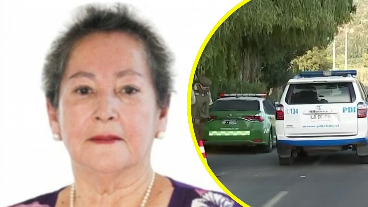 Ocho puntos clave: Así avanza la búsqueda de la concejala desaparecida en Villa Alegre