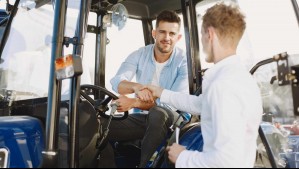 ¿Te interesa trabajar en Salfa? Conoce las ofertas laborales de la empresa de maquinaria y transportes