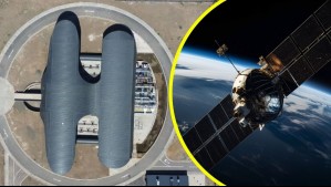 Fabricarán satélites en Chile: Así es el Centro Espacial Nacional desarrollado por la FACh