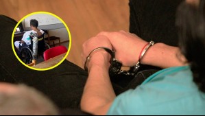 Hijos salvaron a su madre mientras era golpeada por su esposo: Agresor quedó en prisión preventiva