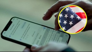 EEUU podría exigir importante solicitud para ingresar al país: ¿Cómo afectaría a los chilenos?