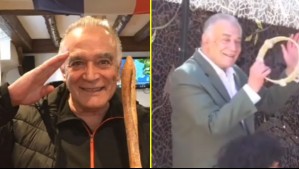 ¿Qué pasó con Eduardo Parra de Los Jaivas? El presente del histórico músico de la banda chilena