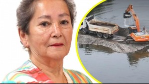 ¿Qué se sabe de la búsqueda de concejala de Villa Alegre? Tres puntos de interés fueron descartados