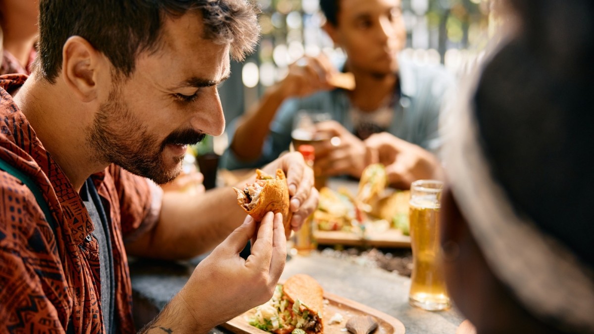 Histórica cadena de comida mexicana cierra locales y se declara en quiebra: ¿Cuál es y dónde está ubicada?