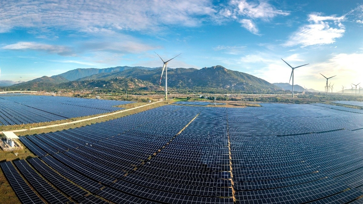 Transición energética: Estudio proyecta fuerte aumento en la necesidad de técnicos y profesionales