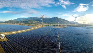 Transición energética: Estudio proyecta fuerte aumento en la necesidad de técnicos y profesionales