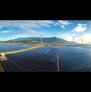 Transición energética: Estudio proyecta fuerte aumento en la necesidad de técnicos y profesionales