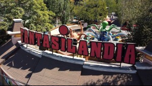 Icónico juego de Fantasilandia deja Parque O'Higgins y se traslada a centro comercial: ¿Cuál es su nueva ubicación?