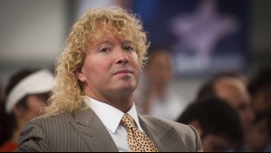 Leonardo Farkas está en Chile: Estas son las dos razones detrás de la visita del filántropo