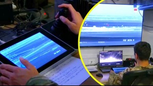 Tiene un alcance de hasta 20 km en la noche: Así es la 'cámara bipolar' del Ejército para captar a migrantes en la frontera