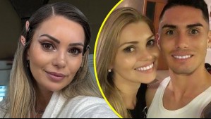 El crudo relato de Faloon Larraguibel tras su divorcio con Jean Paul Pineda: 'Me llevó hasta un hoyo del que no podía salir'