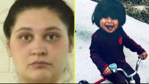 Arrestan a madre tras la muerte de su hijo: Había lanzado una campaña para recaudar fondos en su nombre