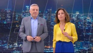 Meganoticias Prime - Jueves 11 de diciembre 2025