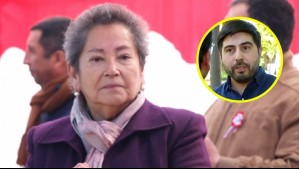 Sigue búsqueda de concejala de Villa Alegre: Sospechan de administrador municipal que revisó cámaras el día de su desaparición