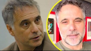 La triste pérdida que enluta al actor Paulo Brunetti: 'Hoy es un día muy triste, no será fácil'