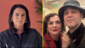 Ciclista y alejado del mundo de la TV: ¿Quién es Cristián Vial, la nueva pareja de Berta Lasala?