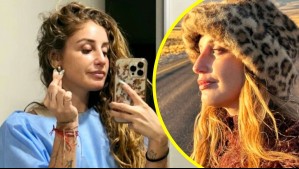 'Todavía mi mini yo está adentro': Daniela Castro actualiza su estado de salud tras pérdida de embarazo