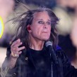 Revisa la inédita confesión que hizo Sharon Osbourne, esposa de Ozzy Osbourne, a meses de su muerte. La pareja del icónico cantante reveló las últimas palabras que él le dirigió.