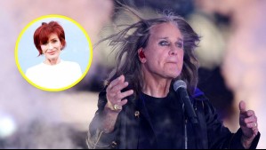 Esposa de Ozzy Osbourne revela las últimas palabras del icónico cantante: 'Si tan solo le hubiera dicho...'