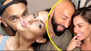 'Empieza la aventura': Gala Caldirola da un gran paso en la relación con su pareja Cristóbal Sumar