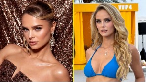 Inna Moll tiene a su favorita para ser su sucesora en Miss Universo: 'Es muy fuerte, inteligente y capaz'