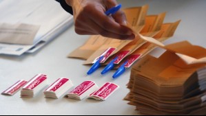 Segunda vuelta presidencial: Así puedes revisar cuál es tu mesa para las elecciones