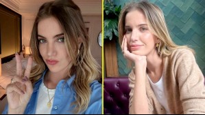 Millaray Viera retoma importante actividad tras recibir duro diagnóstico: 'Hace dos meses no podía caminar'