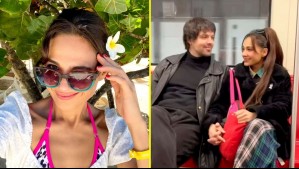 Daniela Pérez, pareja de Camilo Zicavo, anuncia importante venta: 'Mucha historia, mucha vida'