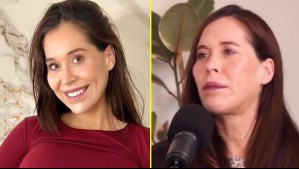 Vale Roth encara a seguidora que dijo que quería cobrar millones por contar historia de su separación: 'Bien mala tu fuente'