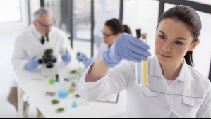 ¿No sabes qué estudiar? Estas son las 10 carreras con mayor empleabilidad en Chile