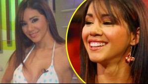 Es rostro de reconocida marca y se dedica a los negocios: Así luce hoy Mariuxi Domínguez, a 12 años del fin de 'Yingo'