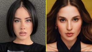 Ignacia Michelson se lanza contra Belén Soto por romance con ex de Disley Ramos: 'No me metería con alguien con pololo'