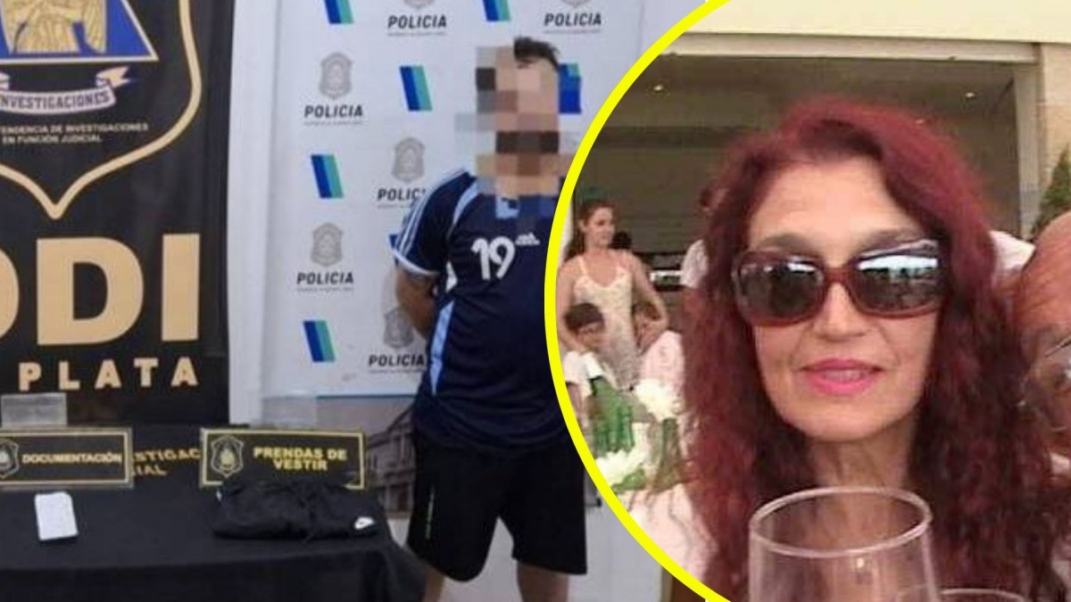 'Fue un homicidio absurdo': Jardinero asesinó a mujer que se negó a pagarle el monto que pedía por trabajo incompleto