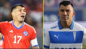 'Perfil falso' y depósitos adelantados: La estafa que llevó a Gary Medel a hacer un urgente llamado