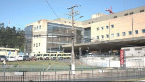 Falta de aeronave frustró trasplante de órgano a niña de cinco años en Santiago: Donante era de Talcahuano