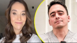 Vale Roth habla sobre supuesto audio donde expareja la acusa de infidelidad con Camilo Huerta: Asegura que lo hizo de 'picado'