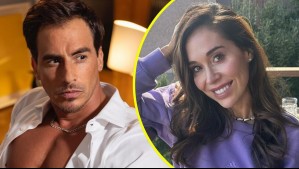 Camilo Huerta rompe el silencio tras ser señalado en quiebre de Vale Roth: 'Es simpática y divertida'