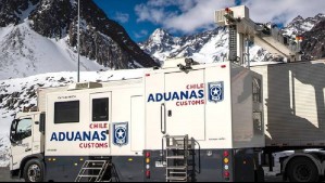 ¿Qué documentos se necesitan para salir en auto desde Chile hacia Argentina?