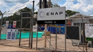 ENAP descubre nuevas reservas de petróleo en el extranjero: ¿En qué país las encontraron?