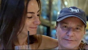 'El doctor es muy bueno': Rosario Bravo confirma que su esposo se hizo una intevención estética en la cara y cuenta detalles