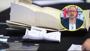 ¿Se suman o no a la mayoría?: Mauricio Morales explica qué pasa con los votos nulos y blancos en la segunda vuelta presidencial