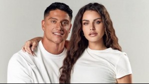 Las críticas de Emilia Dides a la familia de Sammis Reyes en el podcast que comparten: 'Siento que dependen mucho de ti'